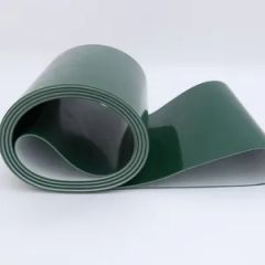 High Strength PVC Conveyor Belt - Image 2