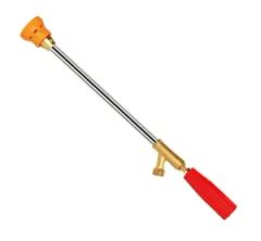 High-Performance Agricultural Knapsack Sprayer with Stainless Steel Joint - Image 4