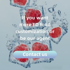 100% Fresh Durian Fruit Manufacture Durian Dry Freeze Dried Durian Ingredients None Place of Origin Shandong Instruction for use As Needed - Image 6