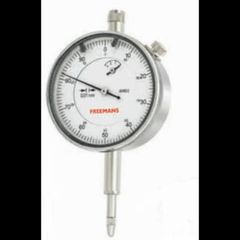 DIAL INDICATORS FDI-10 Shape Round Material Steel Body Material Steel Display Type Analog Model Name/Number FDI10 Usage/Application - Image 2