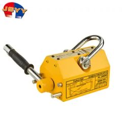 Pl2000kg Permanent Magnetic Lifter Manufacturer Lifting Magnets - Image 2