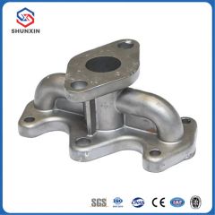 Customized Titanium Machining Parts Bicycle Stem Forging Parts - Image 4