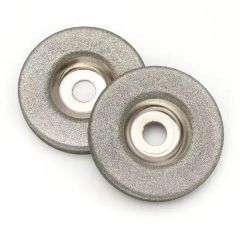 High Quality Electroplated Diamond Cutting Disc Polishing Pad for Sharpening All Metal - Image 5
