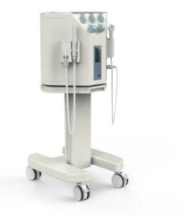 2020 Microdermabrasion Machine Skin Care Beauty Equipment SPA18 - Image 3