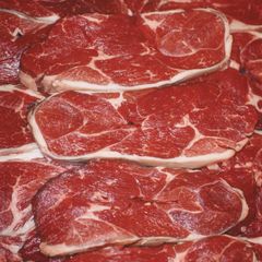 Frozen Beef High Quality Tender Meat for Curry Steak Kebabs Grilling Restaurants Hotels and Home Cooking - Image 3