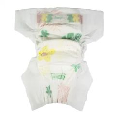 Economic Super Absorbency Disposable Baby Diaper Baby Item Goods - Fujian Liao Paper Co., Ltd.
