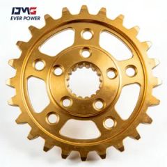 Corrosion Resistant Standard Stainless Steel Sprocket Chain Sprocket Platewhee Direct From The Factory - Image 6