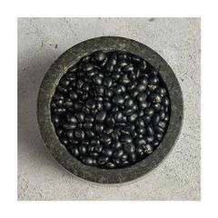 Clean black kidney beans bulk sale high quality pulses wholesale distribution - Image 2