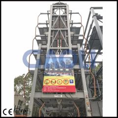 Auto Parking System/Rotary Parking /Car Lift Design 12 Post Trademark GAOLI Lift Mode Chain Capacity 2000 Kg HS Code - Image 2