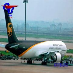 DHL Service From China to Miami - Image 2