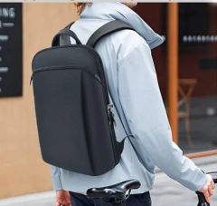 2025 New Design Business Laptop Bag College Student School Backpack Bag - Shuyang Nobelfull Import and Export Co., Ltd.