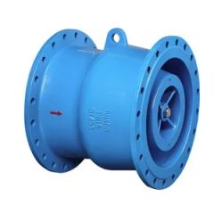 Stainless Steel Non Return Valves Swing Low Temperature Flange Float Check Valve - Image 5