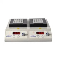 Metal Bath Lab Instrument Medical Dry Bath for Laboratory - Image 1