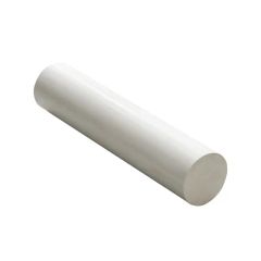 Industry Plastic Product PVC Solid Rod - Image 2