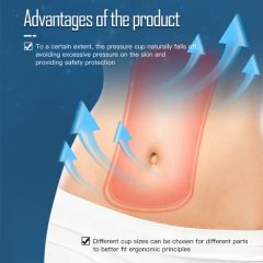 Fat Freezing Cryolipolysis Slimming Machine 360 Degree Body and Face Contouring - Image 6