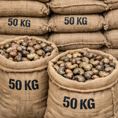 CASHEW NUTS – product photo 2, product detail gallery