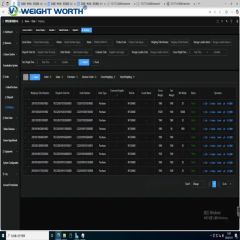 Smart Weighing Software for Streamlined Logistics and Distribution - Image 3