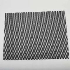 Small Hole Small Hole Expanded Metal Mesh Expanded Metal Mesh - Image 2