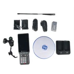 Stonex S900A/S9II GPS Handheld GPS Gnss Stonex S9II GPS Rtk Gnss External Radio - Image 4