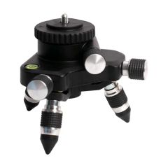 Fixtec 12 Lines Self Leveling Green Laser Level with Li-ion Batteries - Image 4