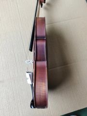 Violin/ String Instruments/ Musical Instruments / Vla-6 Kind Violin Origin China Model NO. VLA-6 Trademark Canex HS Code 9202900090 - Image 2