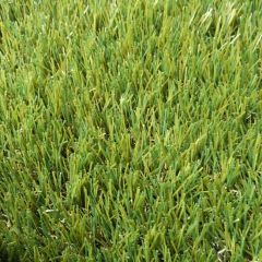 Multiple Use Artificial Turf Grass Carpet Material PP Origin China Backing Gluing Height 8mm-60mm Base Cement Base Model NO. - Image 5