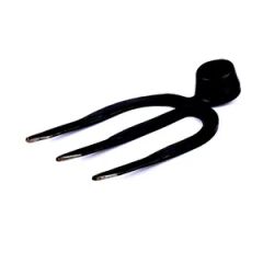 Carbon Steel Garden Tools Farming Rake Agriculture Rake Size Chose Sample Free Scope Gardens Trademark OEM Model NO. rake - Image 6