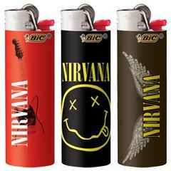 Best Price Disposable & Refillable Plastic BIC Lighters J5,J6,J26,J10 Portable Lighters from USA - Image 2
