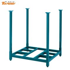 Fresh Vegetable Fish Coldroom 1500kgs Stacking Racks Unit MOQ 1*20FT Origin China Mobility Fixed OEM/ODM Accept Manufacturer - Image 4