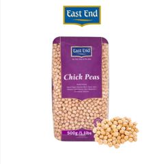 East End Chickpeas for Wholesale Buyers Seeking Quality Dried Pulses for Grocery Stores Food Businesses – product photo 4, product detail gallery
