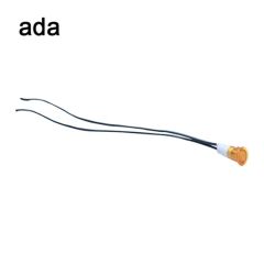 Manufacturers Direct Selling 10mm LED Bicycle Indicator Lights - Image 4