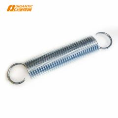 Factory Wholesale Stainless Steel Hook Extension Spring Shape Coil Origin China HS Code 732020 Specification OEM Trademark - Changzhou Juqiang Spring Co., Ltd.