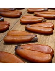Mullet Roe for sell Grade Premium Origin Germany Shelf Life 6 MONTHS Brand Name MULLET ROE Packaging Reliable Export Packaging - Image 4