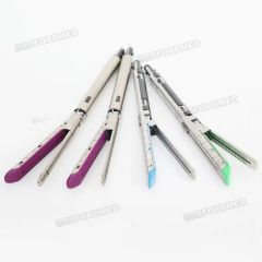 Medical Supplies Disposable Endo Linear Cutter Stapler and Reloading Unit - Image 5