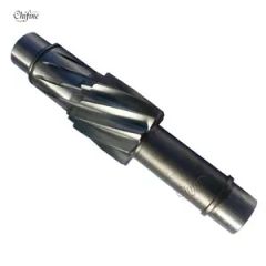 Customized Transmission Gear for Automobile Parts Materia Steel Brand Chifine Type Bevel Gear Origine Qingdao Trademark Chifine - Image 6