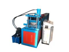 Door Frame/Window Frame Roll Forming Manufacturing Machine - Image 4