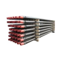 Manufacturers 60mm 76mm 89mm 102mm 114mm Down The Hole Water Well Drill Pipe for Sale - Zhejiang Stars Energy Saving Technology Co., Ltd.
