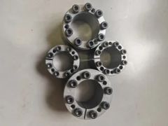Robust Construction Machinery Industrial Power Transmission Parts - Image 1