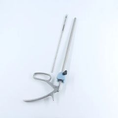 Polymer Clip Applier Instruments for Endoscopic Surgical Procedures - Qingdao Dmd Medical Technology Co., Ltd.