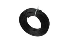 25mm Expandable Cable Sleeve for Durable Interactive Cat Toys - Image 6