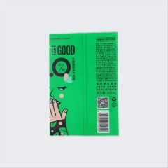 Premium PVC Labels for Custom Pet Packaging Solutions - Image 3