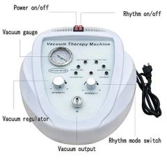 Electric Butt Breast Enlargement Pump Machine Origin China Trademark comefad Production Capacity 100000 Transport Package Paper - Image 5