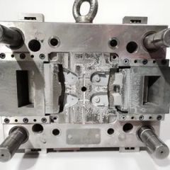 High-Quality Durable Plastic Household Items Made with Injection Moulding - Image 2