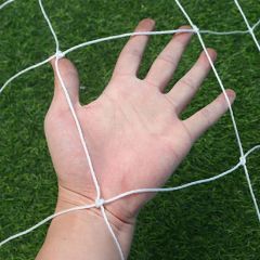 Durable Football Training Net for Versatile Skill Development - Image 4