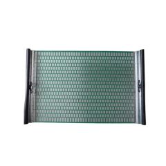 Impact Resistance Customized Mud Swaco Mongoose Oil Shale Shaker Screen - Image 5