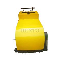 High Efficiency Line Marking Machine / Road Marking Machine - Image 4