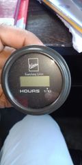 Hour Meters, Model Name/Number: Hm2021 Hours Mitets Model Name/Number Hm2021 hours - Image 1