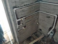 Bathroom Renovation Service - Image 1