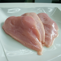 Freshly Packed Frozen Chicken Breasts Ready For Food Service Frozen Chicken Breasts With Excellent Texture And Natural Flavor – product photo 3, product detail gallery