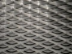 Galvanized Expanded Metal Welded Wire Mesh Origin China Thickness 3-8mm HS Code 73145000 Hole Shape Diamond Trademark - Image 4